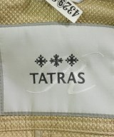 TATRAS（タトラス）モッズコート ベージュ サイズ:1(S位) レディース/2200661186039