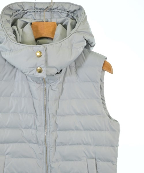 TATRAS（タトラス）ダウンジャケット/ダウンベスト グレー サイズ:2(M位) レディース/2200663929252