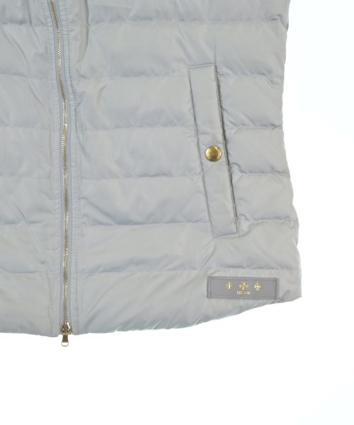 TATRAS（タトラス）ダウンジャケット/ダウンベスト グレー サイズ:2(M位) レディース/2200663929252