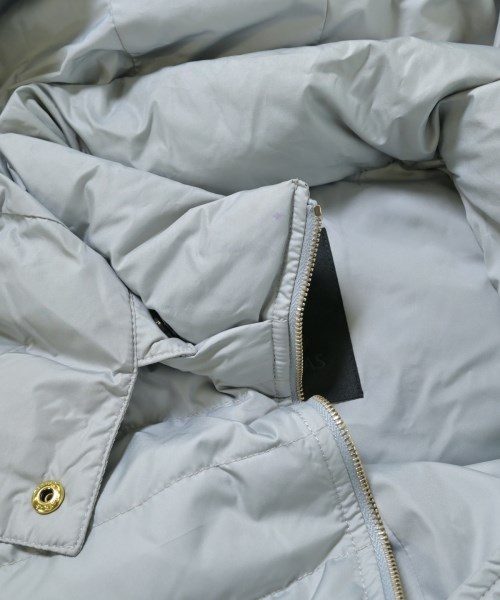 TATRAS（タトラス）ダウンジャケット/ダウンベスト グレー サイズ:2(M位) レディース/2200663929252