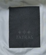 TATRAS（タトラス）ダウンジャケット/ダウンベスト グレー サイズ:2(M位) レディース/2200663929252