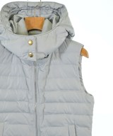 TATRAS（タトラス）ダウンジャケット/ダウンベスト グレー サイズ:2(M位) レディース/2200663929252