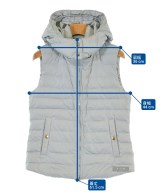 TATRAS（タトラス）ダウンジャケット/ダウンベスト グレー サイズ:2(M位) レディース/2200663929252