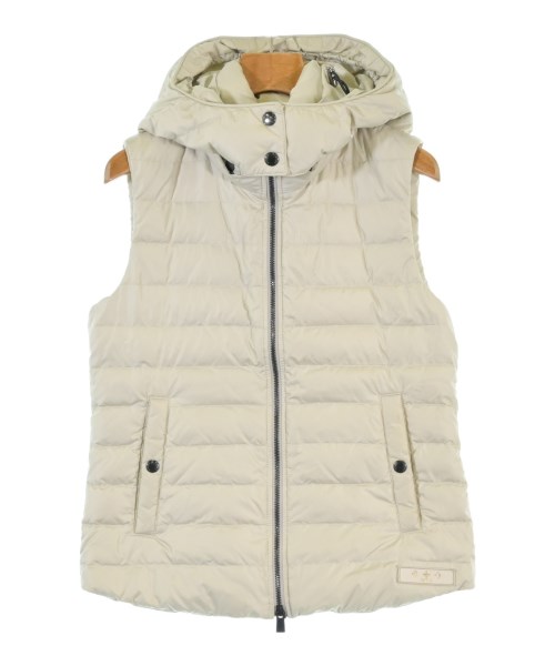 TATRAS(タトラス)ダウンジャケット/ダウンベスト 白 サイズ:02(M位)/2200663929269