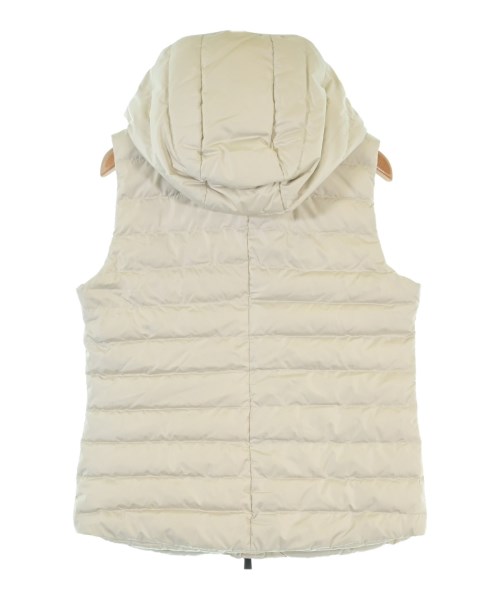 TATRAS（タトラス）ダウンジャケット/ダウンベスト 白 サイズ:02(M位) レディース/2200663929269