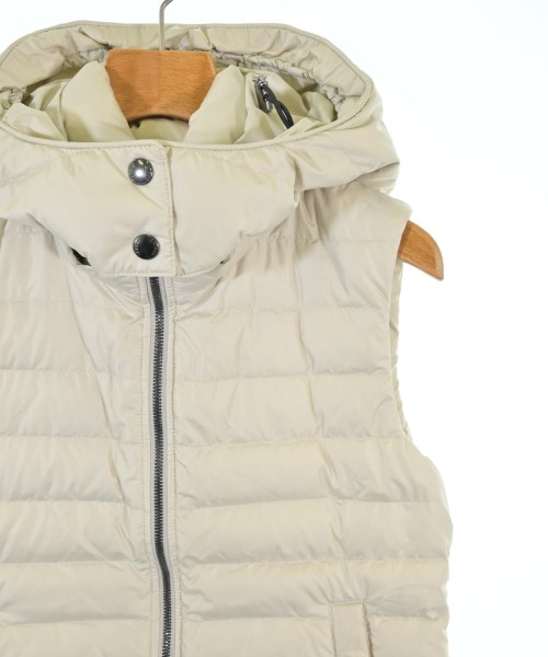 TATRAS（タトラス）ダウンジャケット/ダウンベスト 白 サイズ:02(M位) レディース/2200663929269