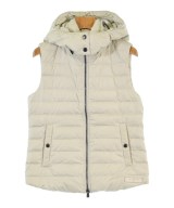 TATRAS（タトラス）ダウンジャケット/ダウンベスト 白 サイズ:02(M位) レディース/2200663929269