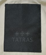 TATRAS（タトラス）ダウンジャケット/ダウンベスト 白 サイズ:02(M位) レディース/2200663929269