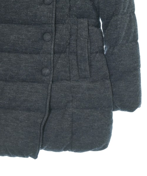 TATRAS（タトラス）ダウンコート 紺 サイズ:02(M位) レディース/2200666760012