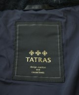 TATRAS（タトラス）ダウンコート 紺 サイズ:02(M位) レディース/2200666760012