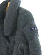 TATRAS（タトラス）ダウンコート 紺 サイズ:02(M位) レディース/2200666760012