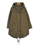 TATRAS（タトラス）モッズコート カーキ サイズ:02(M位) レディース/2200665276033