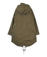 TATRAS（タトラス）モッズコート カーキ サイズ:02(M位) レディース/2200665276033