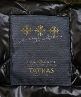 TATRAS（タトラス）モッズコート カーキ サイズ:02(M位) レディース/2200665276033