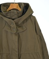TATRAS（タトラス）モッズコート カーキ サイズ:02(M位) レディース/2200665276033
