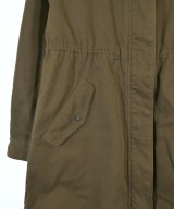 TATRAS（タトラス）モッズコート カーキ サイズ:02(M位) レディース/2200665276033
