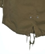 TATRAS（タトラス）モッズコート カーキ サイズ:02(M位) レディース/2200665276033
