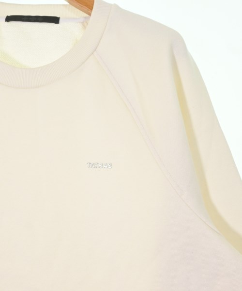 TATRAS（タトラス）スウェット 白 サイズ:2(M位) レディース/2200667866027