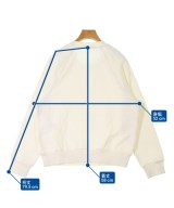 TATRAS（タトラス）スウェット 白 サイズ:2(M位) レディース/2200667866027