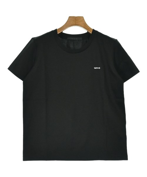 TATRAS(タトラス)Tシャツ・カットソー 黒 サイズ:-(M位)/2200667866041