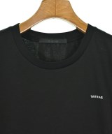 TATRAS（タトラス）Tシャツ・カットソー 黒 サイズ:-(M位) レディース/2200667866041