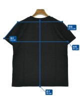TATRAS（タトラス）Tシャツ・カットソー 黒 サイズ:-(M位) レディース/2200667866041