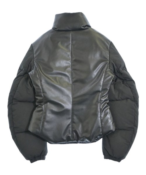 TATRAS（タトラス）ダウンジャケット/ダウンベスト 黒 サイズ:02(M位) レディース/2200670407019