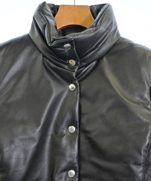 TATRAS（タトラス）ダウンジャケット/ダウンベスト 黒 サイズ:02(M位) レディース/2200670407019