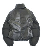 TATRAS（タトラス）ダウンジャケット/ダウンベスト 黒 サイズ:02(M位) レディース/2200670407019