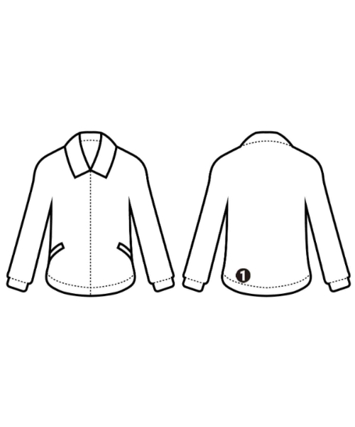 TATRAS（タトラス）その他 白 サイズ:02(M位) レディース/2200670443024