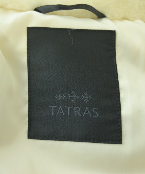 TATRAS（タトラス）その他 白 サイズ:02(M位) レディース/2200670443024