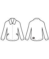 TATRAS（タトラス）その他 白 サイズ:02(M位) レディース/2200670443024