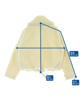 TATRAS（タトラス）その他 白 サイズ:02(M位) レディース/2200670443024