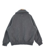 TATRAS（タトラス）ダウンジャケット/ダウンベスト グレー サイズ:02(M位) レディース/2200670443031