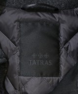 TATRAS（タトラス）ダウンジャケット/ダウンベスト グレー サイズ:02(M位) レディース/2200670443031