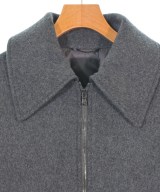 TATRAS（タトラス）ダウンジャケット/ダウンベスト グレー サイズ:02(M位) レディース/2200670443031