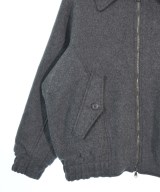 TATRAS（タトラス）ダウンジャケット/ダウンベスト グレー サイズ:02(M位) レディース/2200670443031