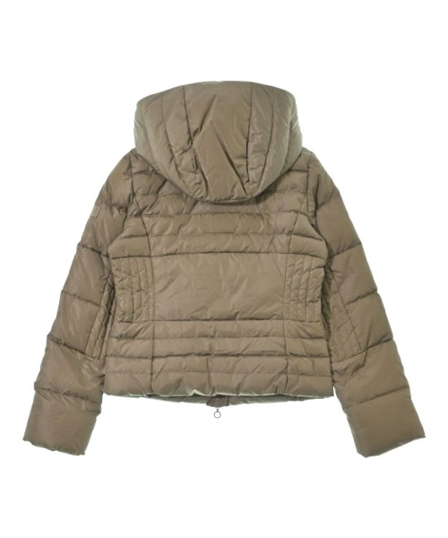 TATRAS（タトラス）ダウンジャケット/ダウンベスト ベージュ サイズ:02(M位) レディース/2200665010057