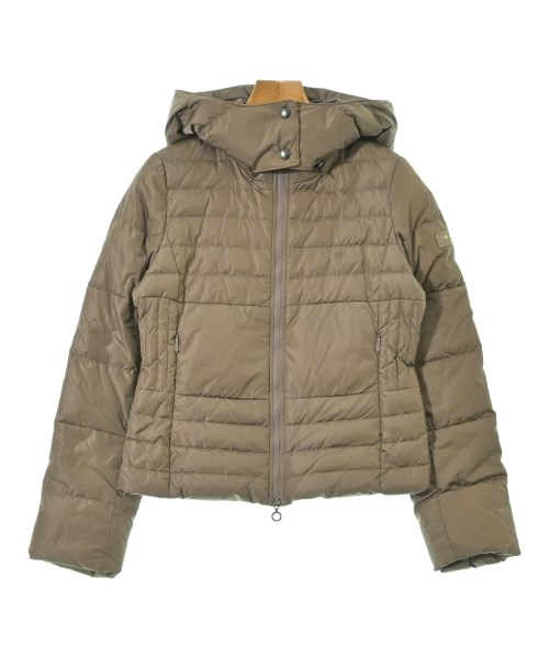 TATRAS（タトラス）ダウンジャケット/ダウンベスト ベージュ サイズ:02(M位) レディース/2200665010057