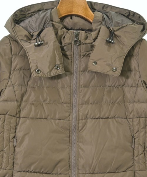 TATRAS（タトラス）ダウンジャケット/ダウンベスト ベージュ サイズ:02(M位) レディース/2200665010057