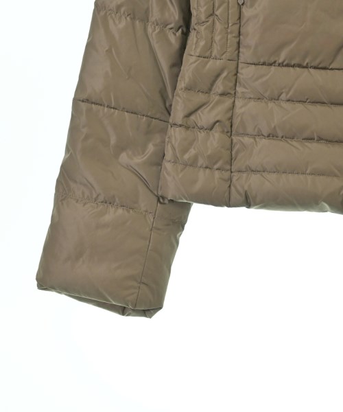 TATRAS（タトラス）ダウンジャケット/ダウンベスト ベージュ サイズ:02(M位) レディース/2200665010057