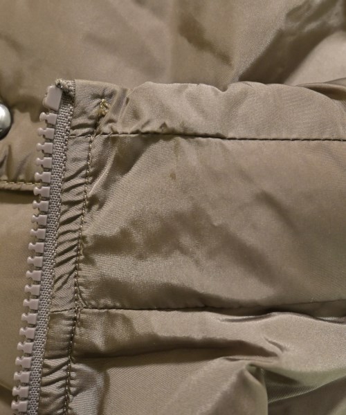 TATRAS（タトラス）ダウンジャケット/ダウンベスト ベージュ サイズ:02(M位) レディース/2200665010057