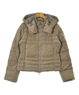 TATRAS（タトラス）ダウンジャケット/ダウンベスト ベージュ サイズ:02(M位) レディース/2200665010057