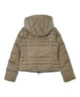 TATRAS（タトラス）ダウンジャケット/ダウンベスト ベージュ サイズ:02(M位) レディース/2200665010057