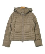 TATRAS（タトラス）ダウンジャケット/ダウンベスト ベージュ サイズ:02(M位) レディース/2200665010057