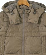 TATRAS（タトラス）ダウンジャケット/ダウンベスト ベージュ サイズ:02(M位) レディース/2200665010057