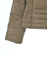 TATRAS（タトラス）ダウンジャケット/ダウンベスト ベージュ サイズ:02(M位) レディース/2200665010057