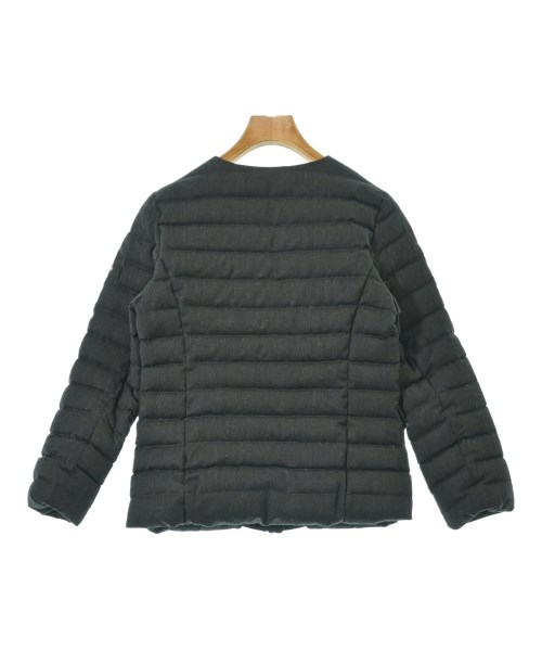 TATRAS（タトラス）ダウンジャケット/ダウンベスト グレー サイズ:1(S位) レディース/2200667818019