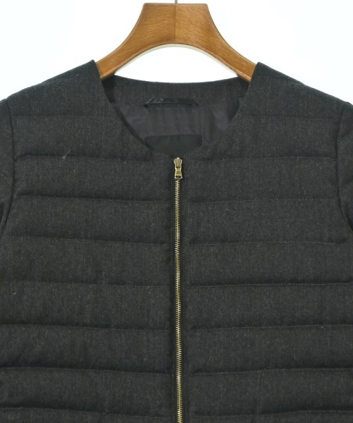 TATRAS（タトラス）ダウンジャケット/ダウンベスト グレー サイズ:1(S位) レディース/2200667818019