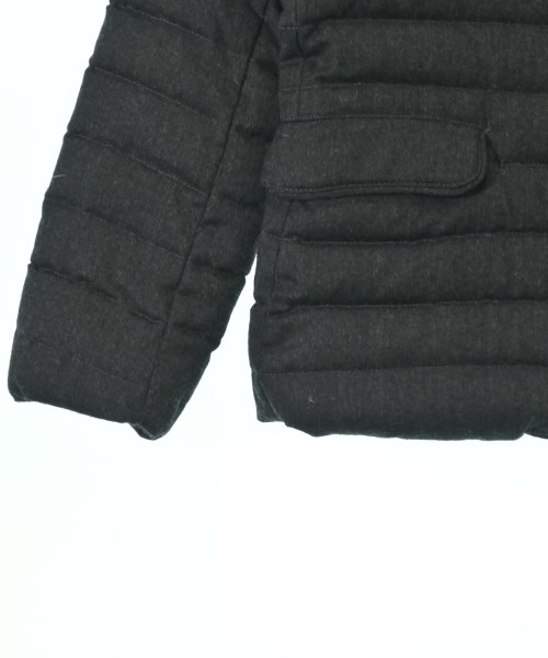 TATRAS（タトラス）ダウンジャケット/ダウンベスト グレー サイズ:1(S位) レディース/2200667818019